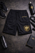 BBR Athletics “John 3:16” Performance Training Shorts